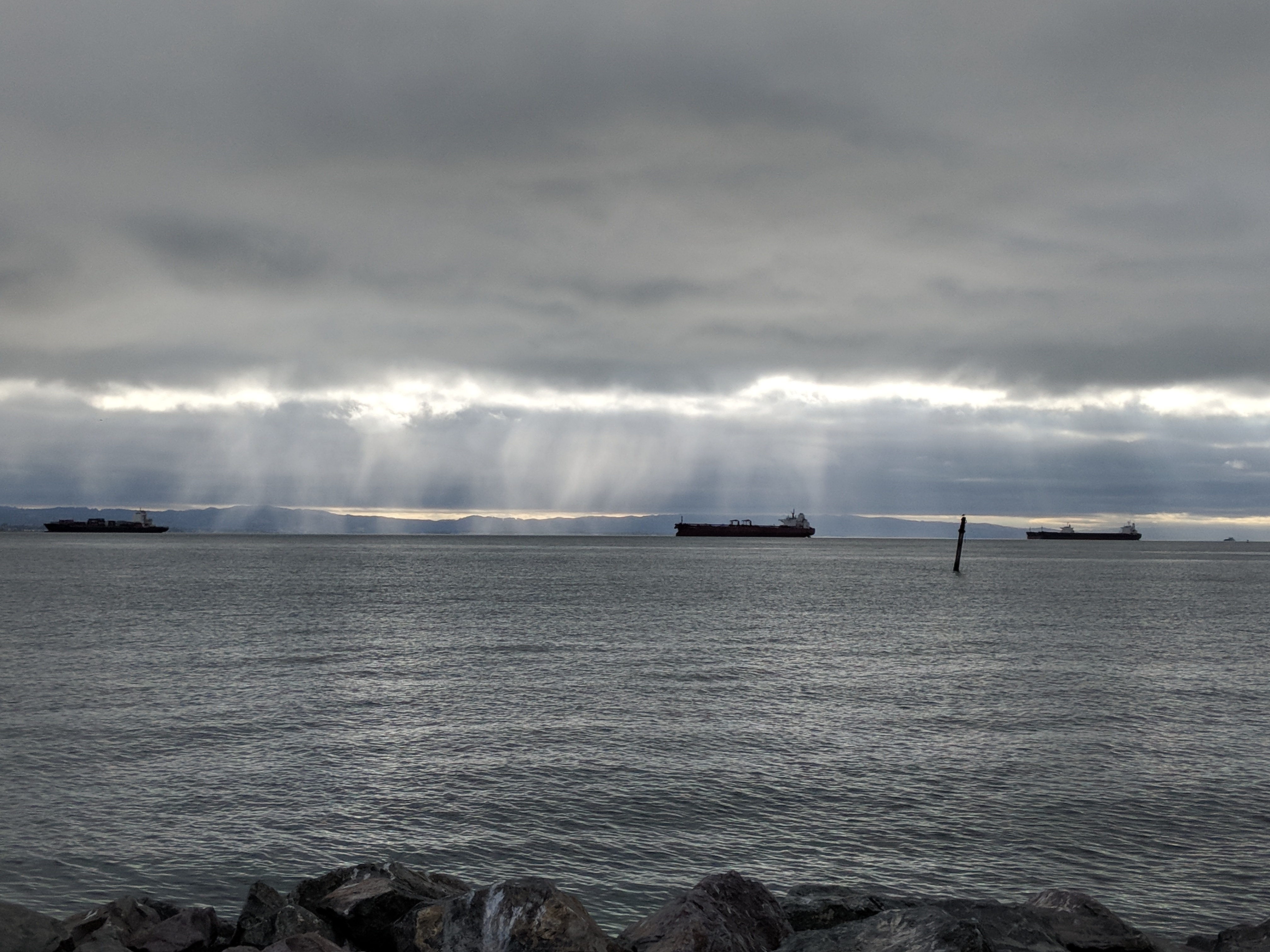 cloudburst