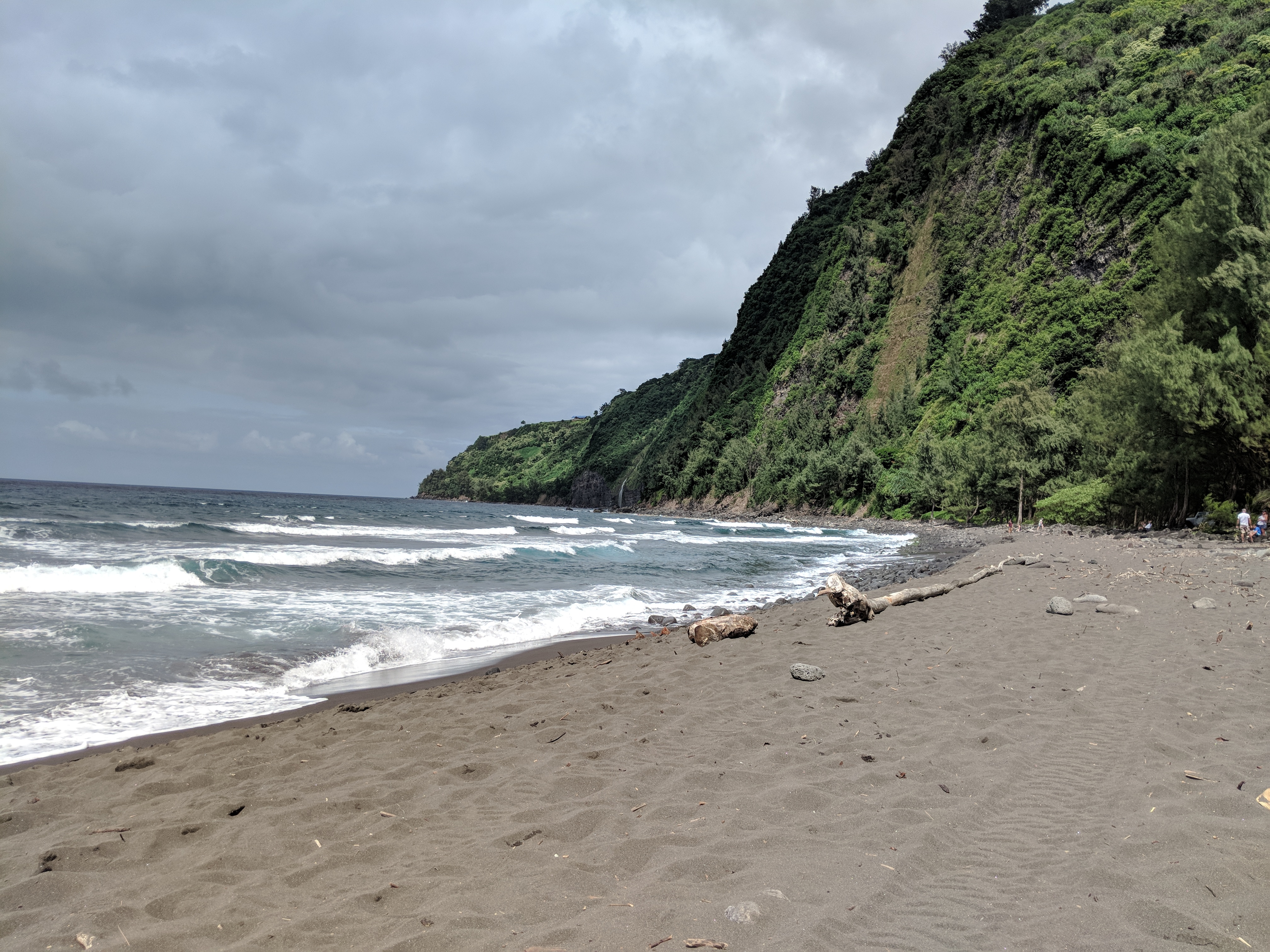 hawaii